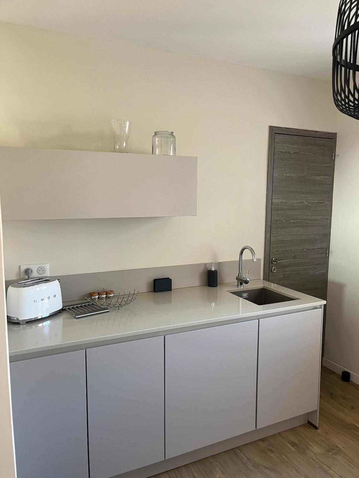 Appartement Mare Vista *
