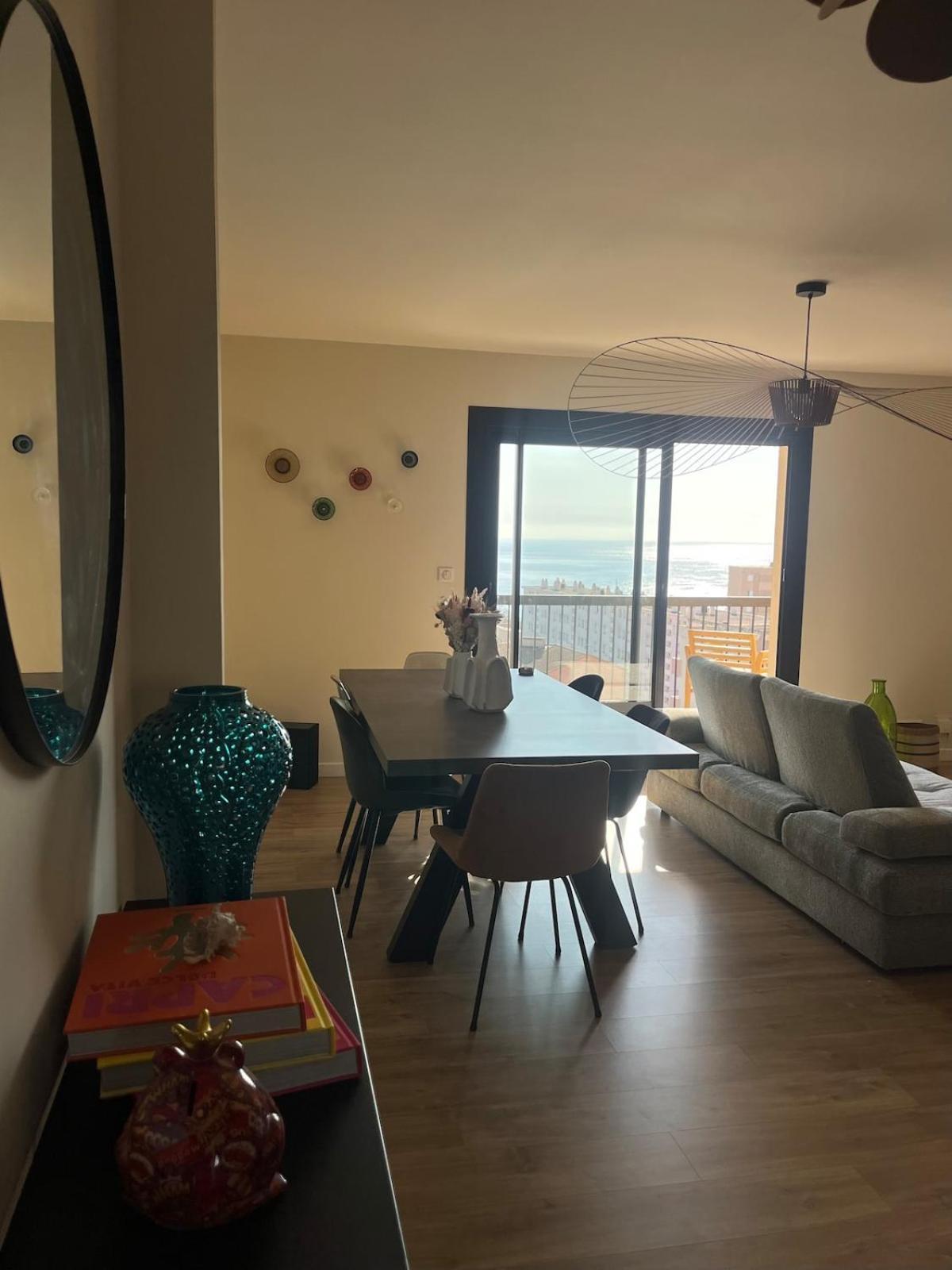 Appartement Mare Vista Bastia (Corsica)