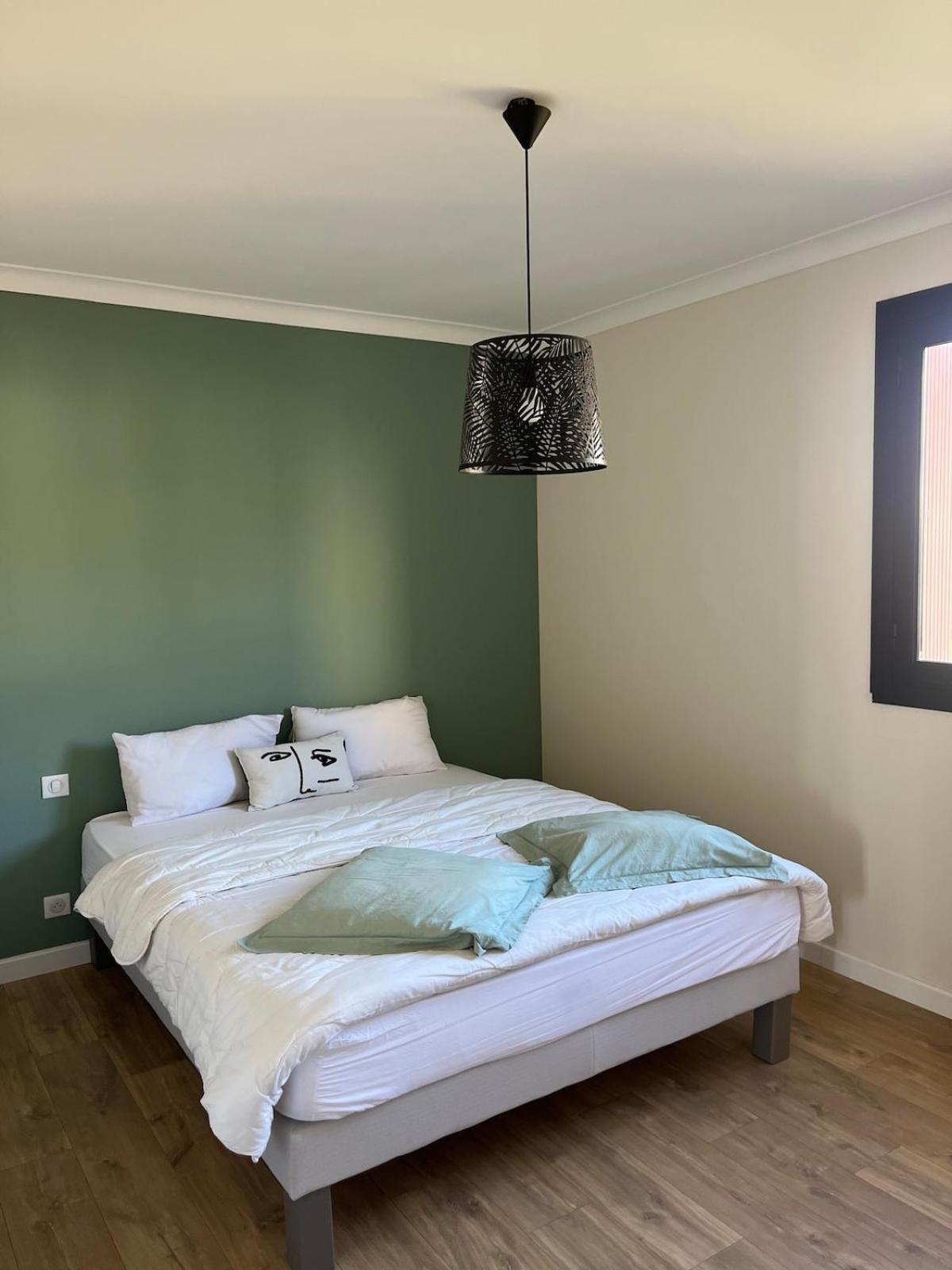 Mare Vista Appartement Bastia (Corsica)