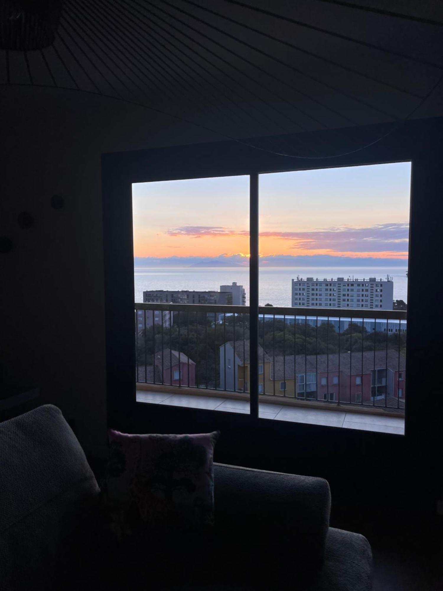 Mare Vista *